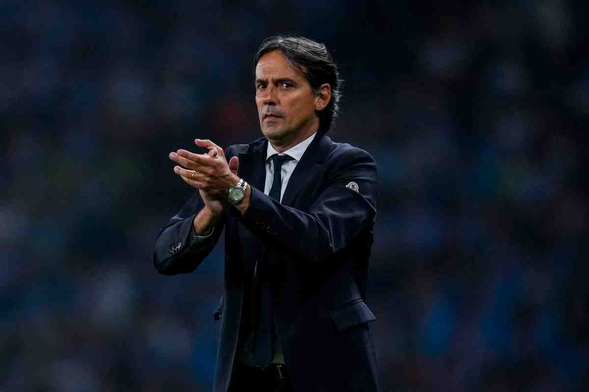 l'ex Roma aiuta Inzaghi