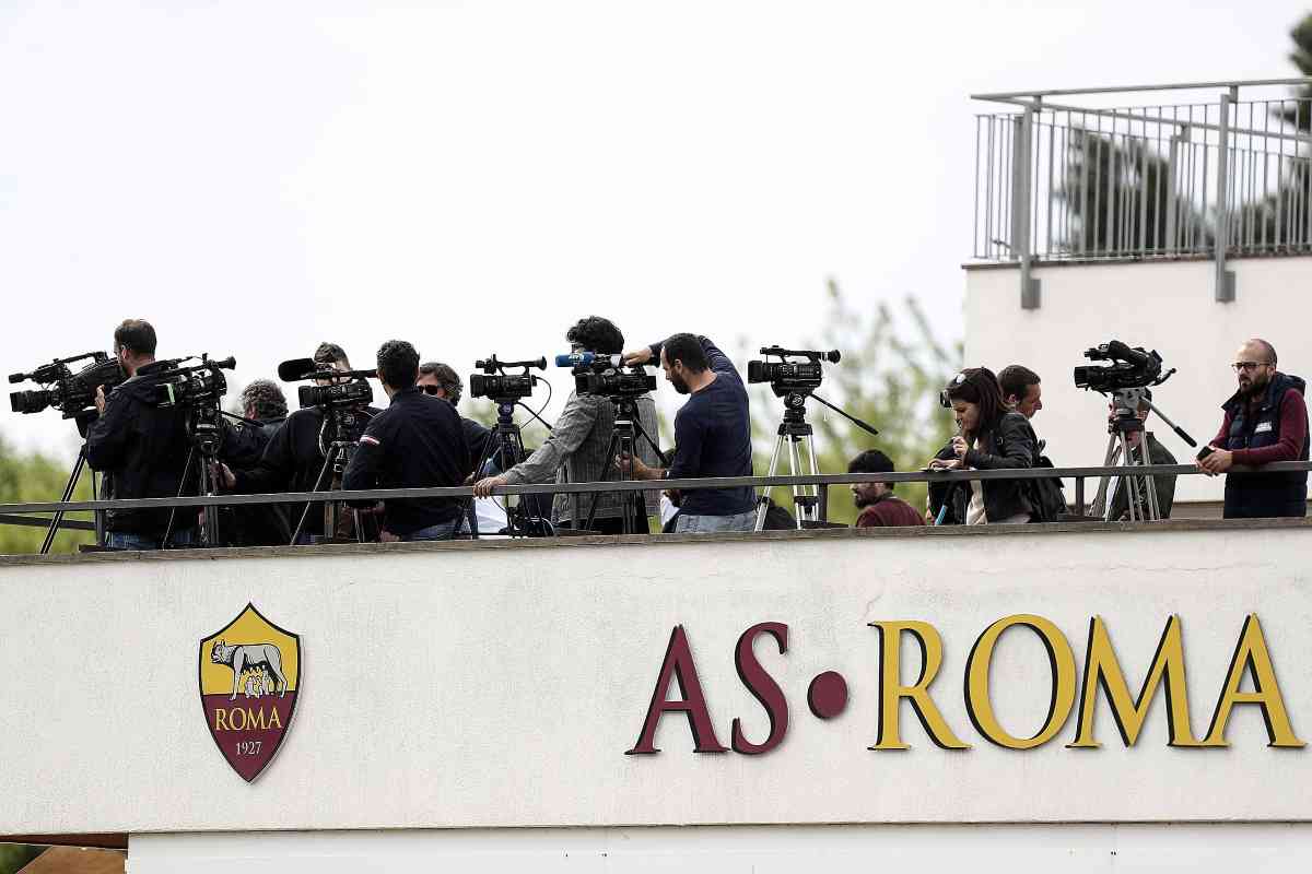 Roma: addio ufficiale, si trasferisce in Spagna