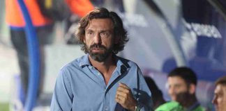 Sampdoria, deciso il futuro di Pirlo: annuncio atteso a breve