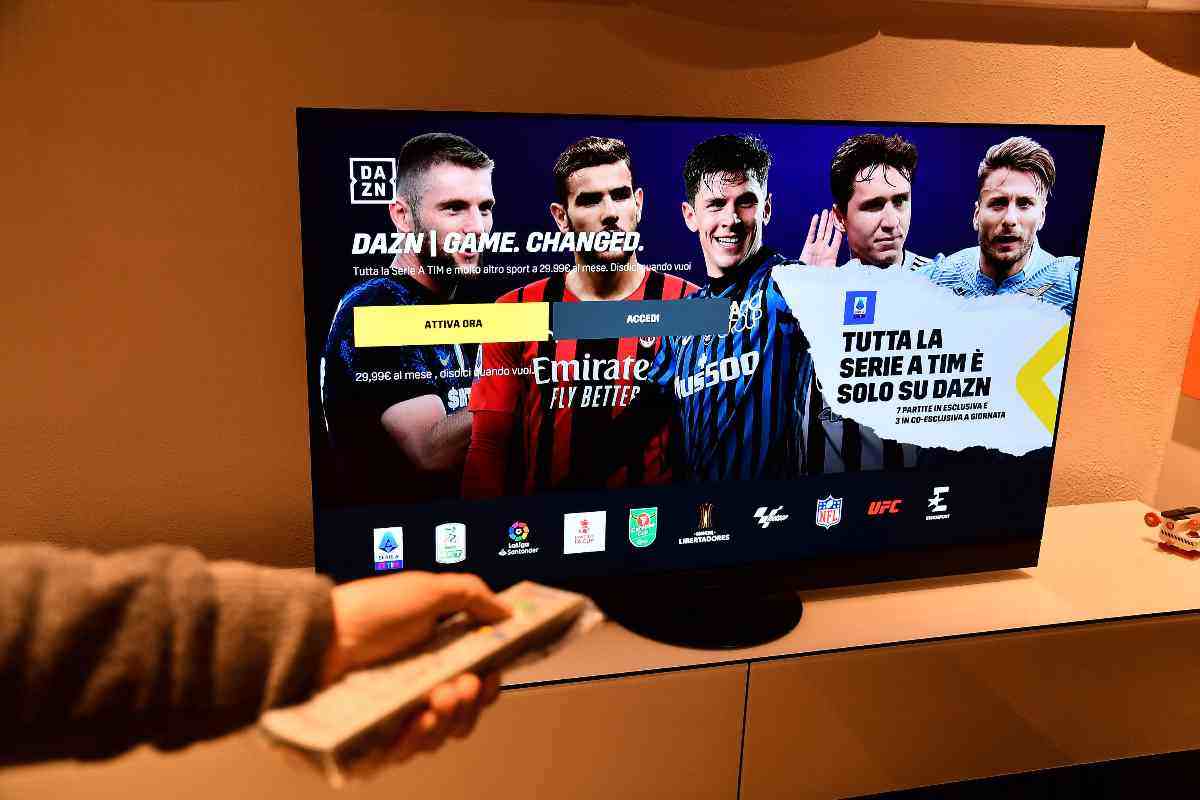 DAZN, arriva un'altra offerta imperdibile: come aderire