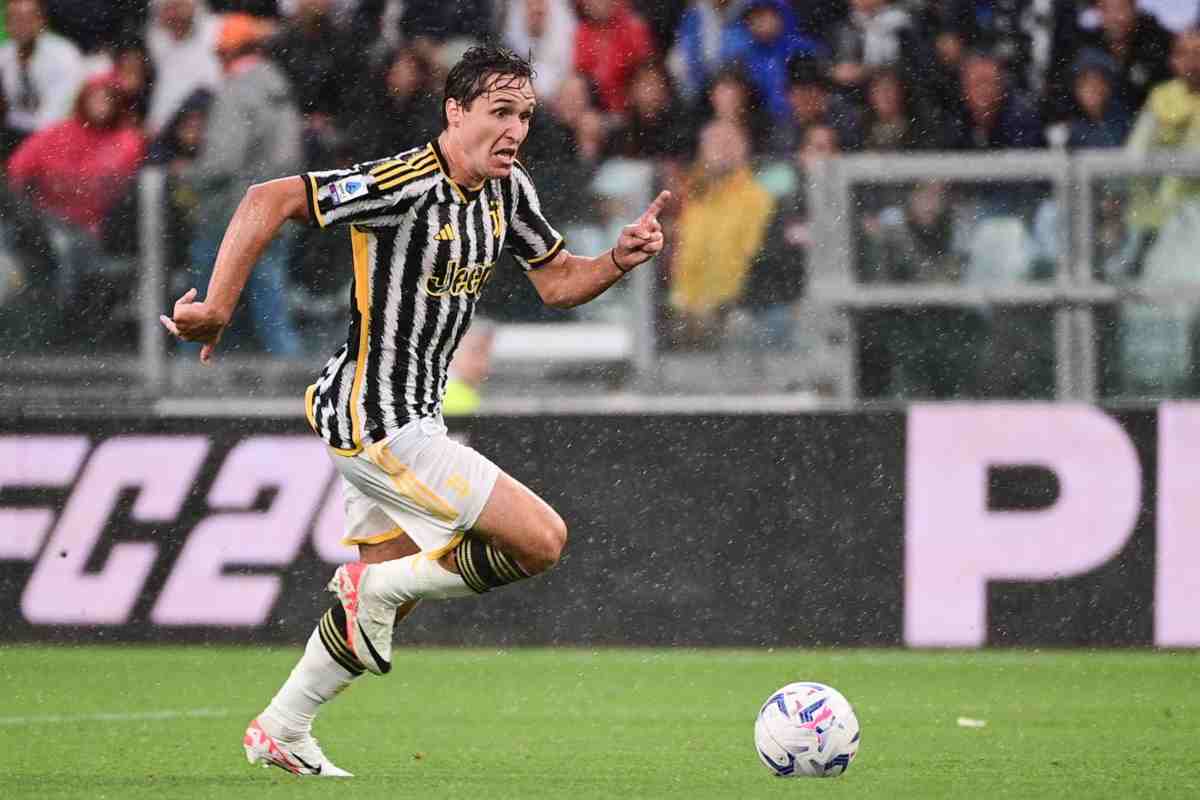 Juve, Chiesa può lasciare