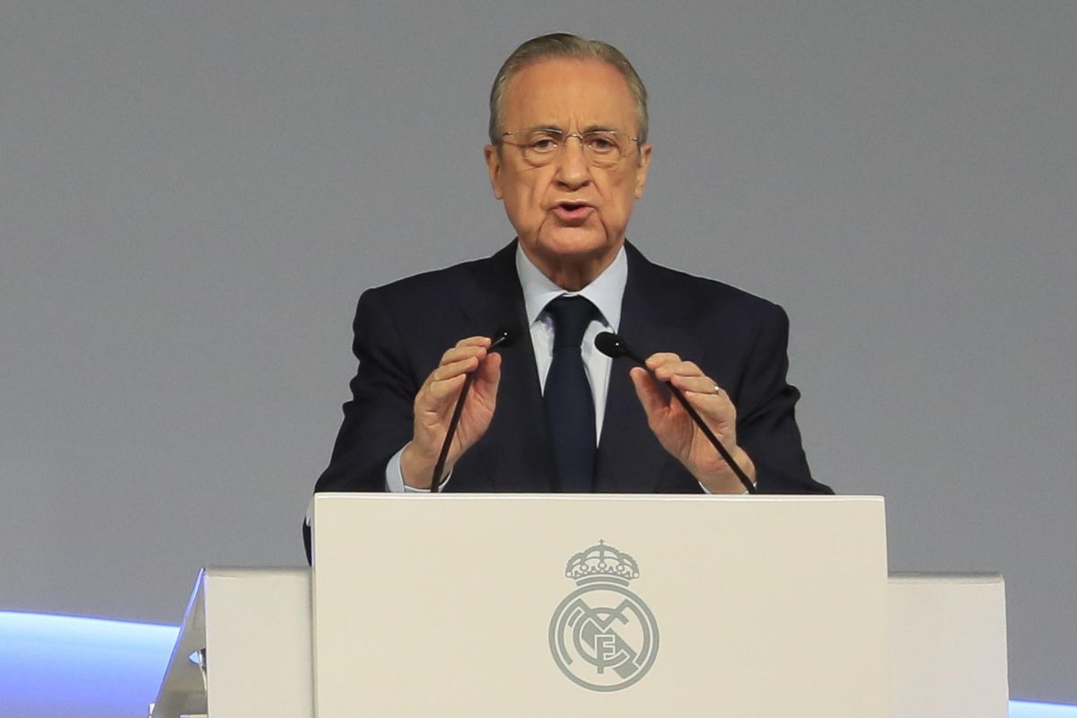 Real Madrid è scontro con LaLiga: cosa sta succedendo