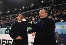 L'Inter pensa ad un ex Juventus