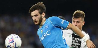 Post Napoli-Udinese: sospeso per due turni