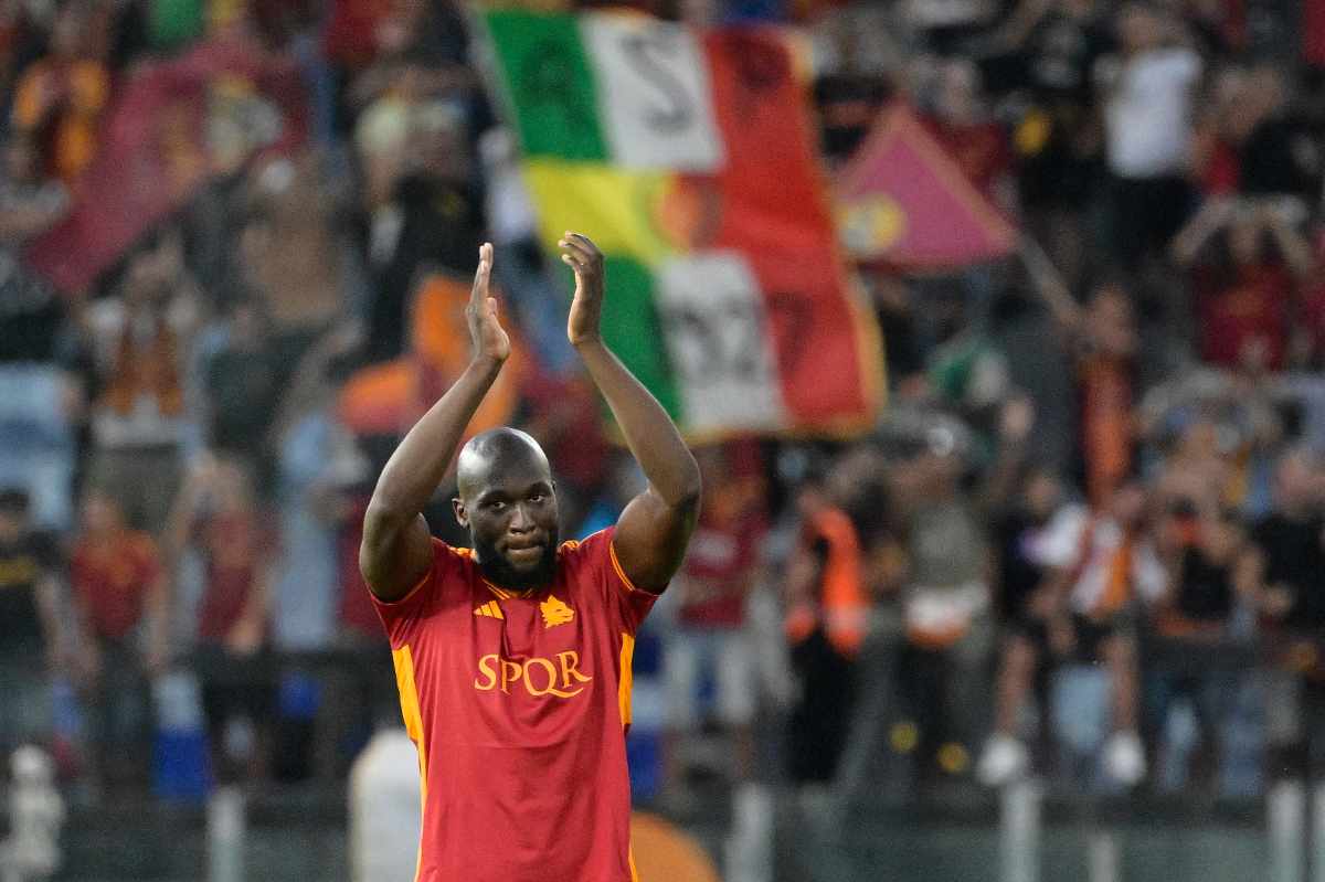 Lukaku è una certezza