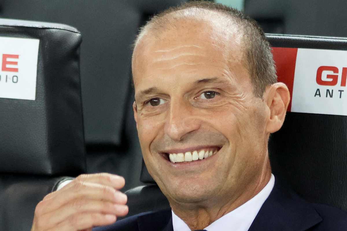 Due calciatori firmano per la Juve e Allegri esulta