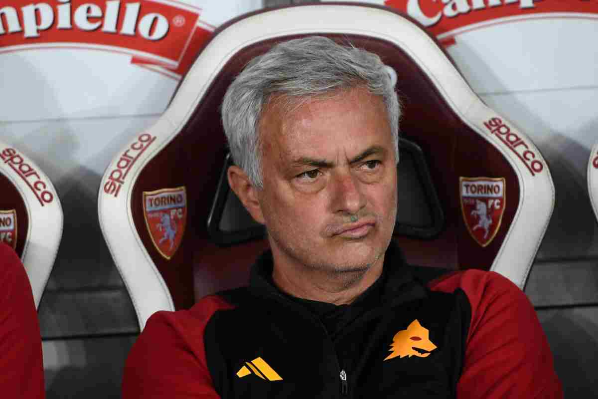 Mourinho a rischio e non solo