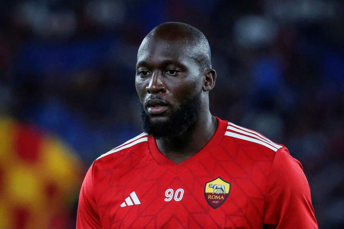 Il top club vuole effettuare uno scambio con Lukaku