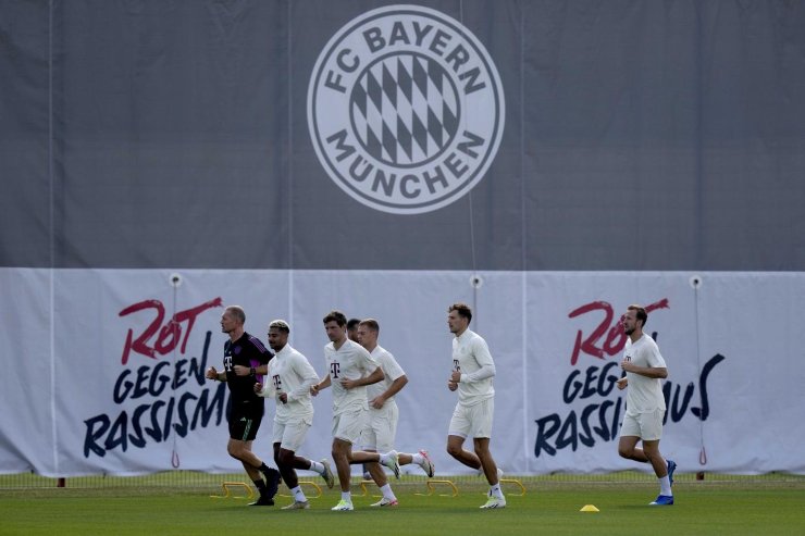 Accordo col Bayern Monaco raggiunto