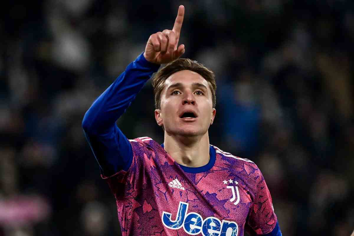 Occhio Juve: ti rubano Chiesa