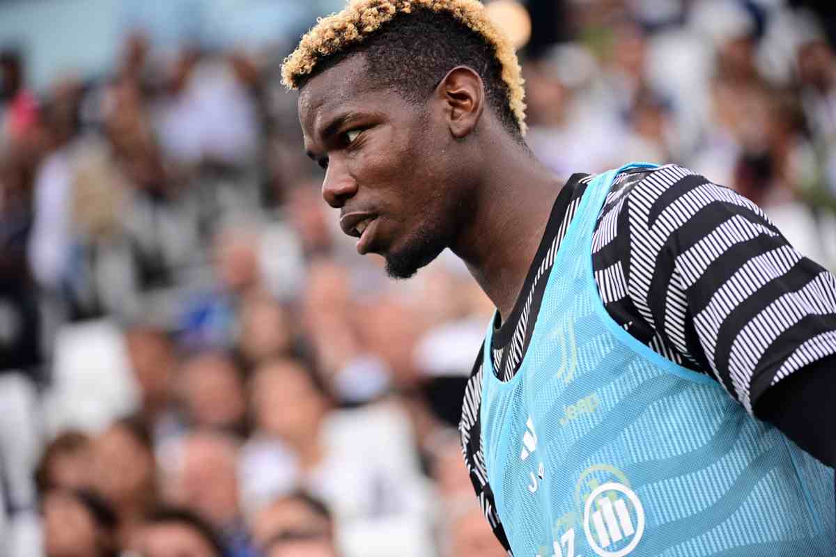 Caso Pogba, i precedenti