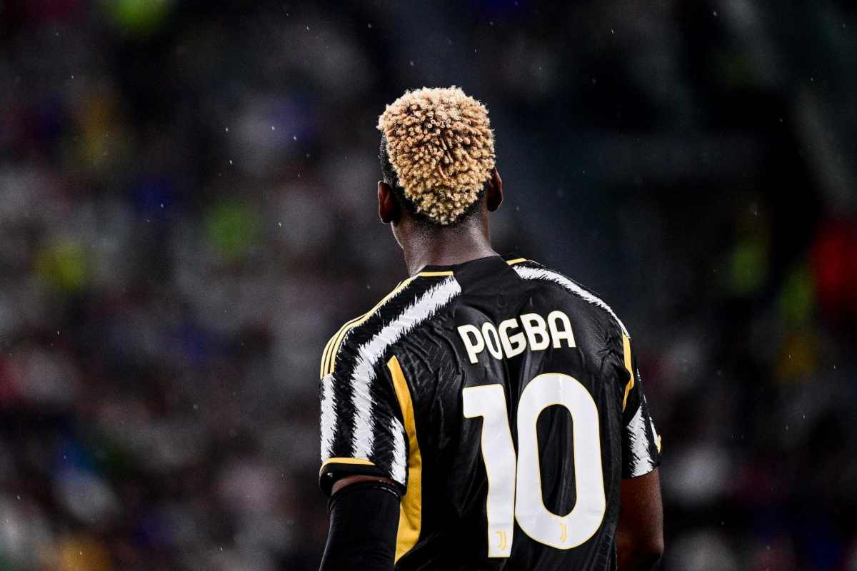 Caso Pogba, il pensiero di Candela