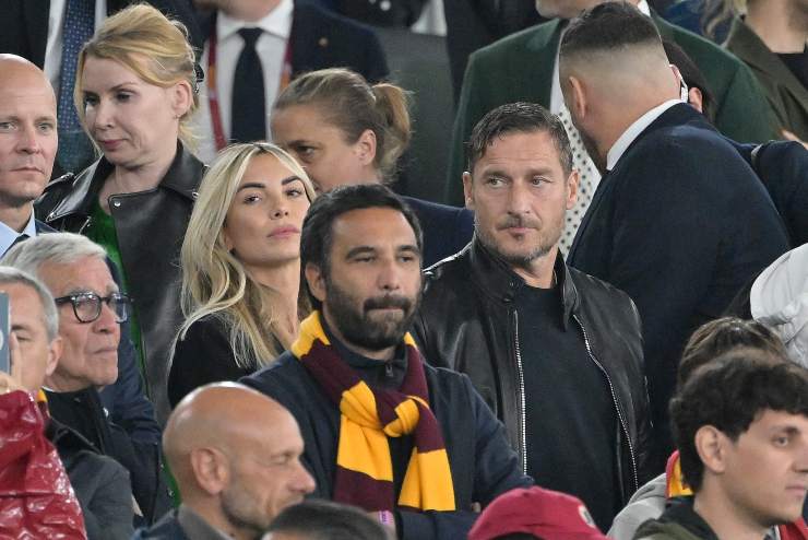 Mourinho lo vuole alla Roma