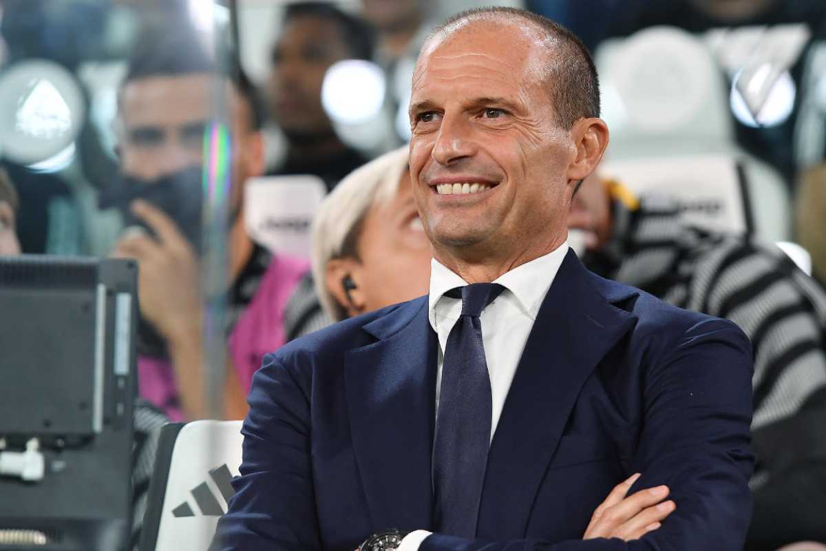 Juve show, colpo dal Real: decisivo Perez