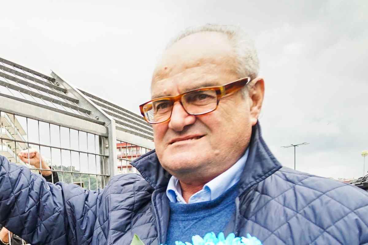 Terremoto Napoli: Garcia a rischio esonero. Arrivano le critiche di Bruscolotti