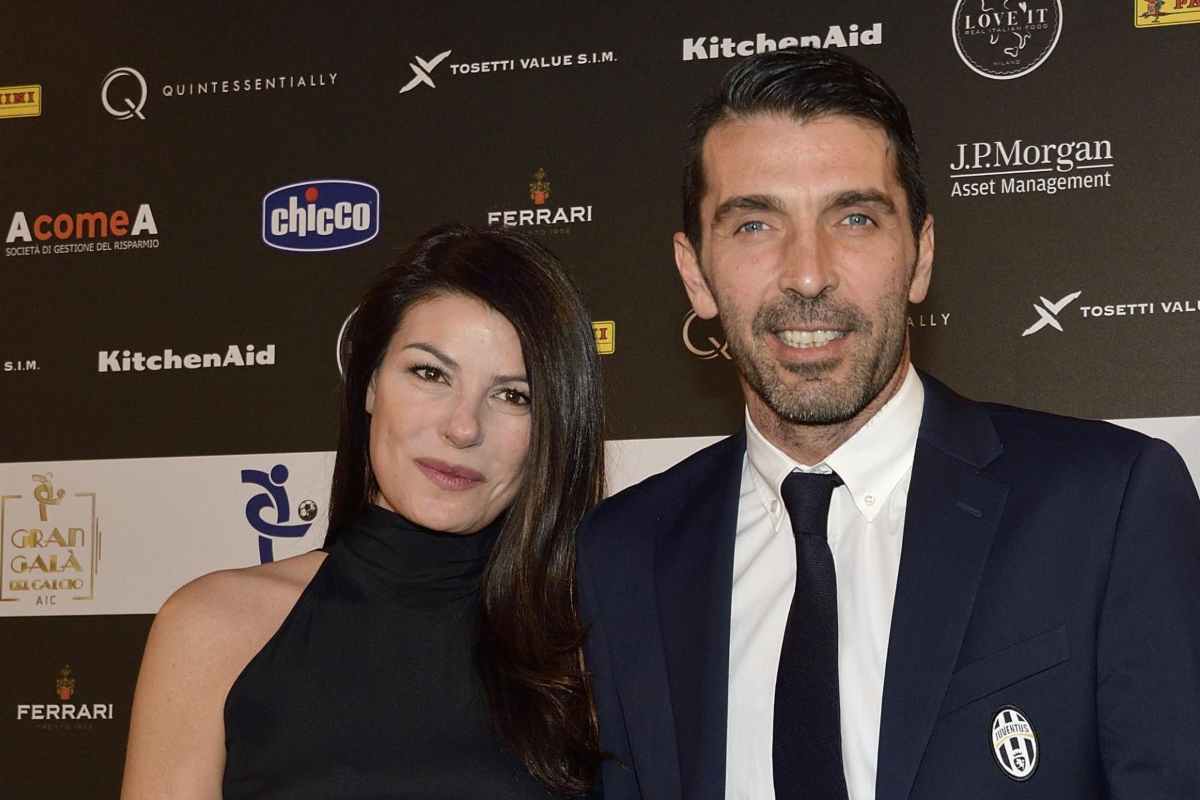 Buffon e D'Amico meglio del matrimonio