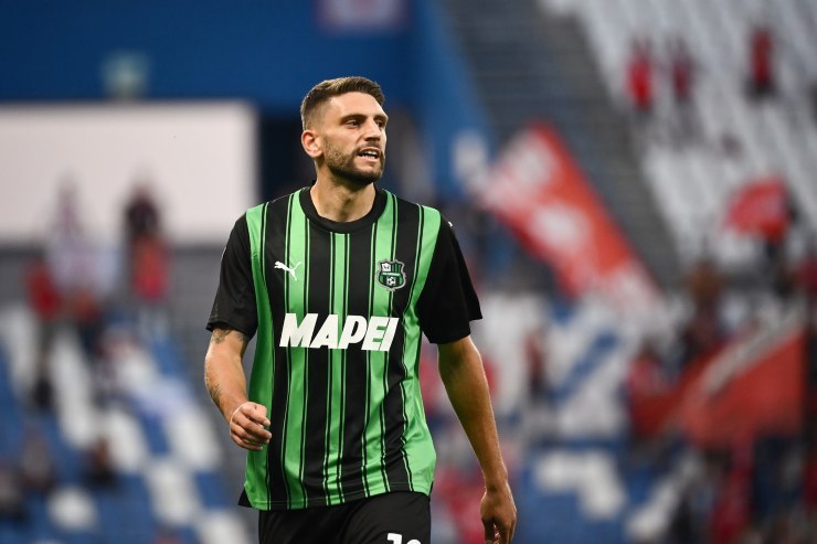 Juventus Berardi Diatta Samardzic top player