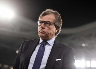 La Juventus rimanda un'operazione