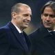 sfida Inter-Juve sul mercato