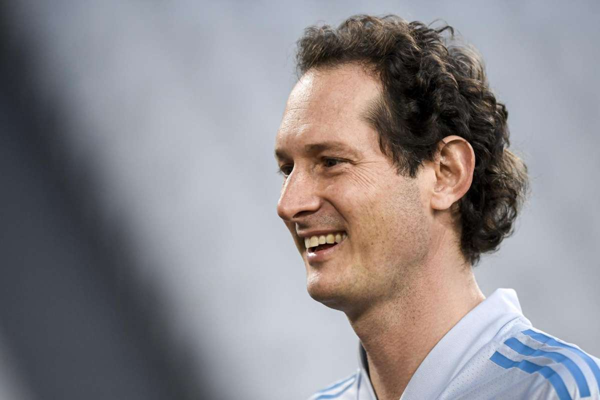 John Elkann dà il via libera