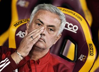 Roma, addio Mourinho: c'è l'accordo col sostituto