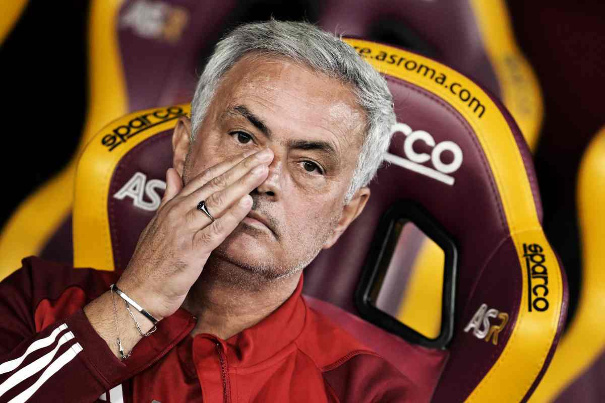 Roma, addio Mourinho: c'è l'accordo col sostituto
