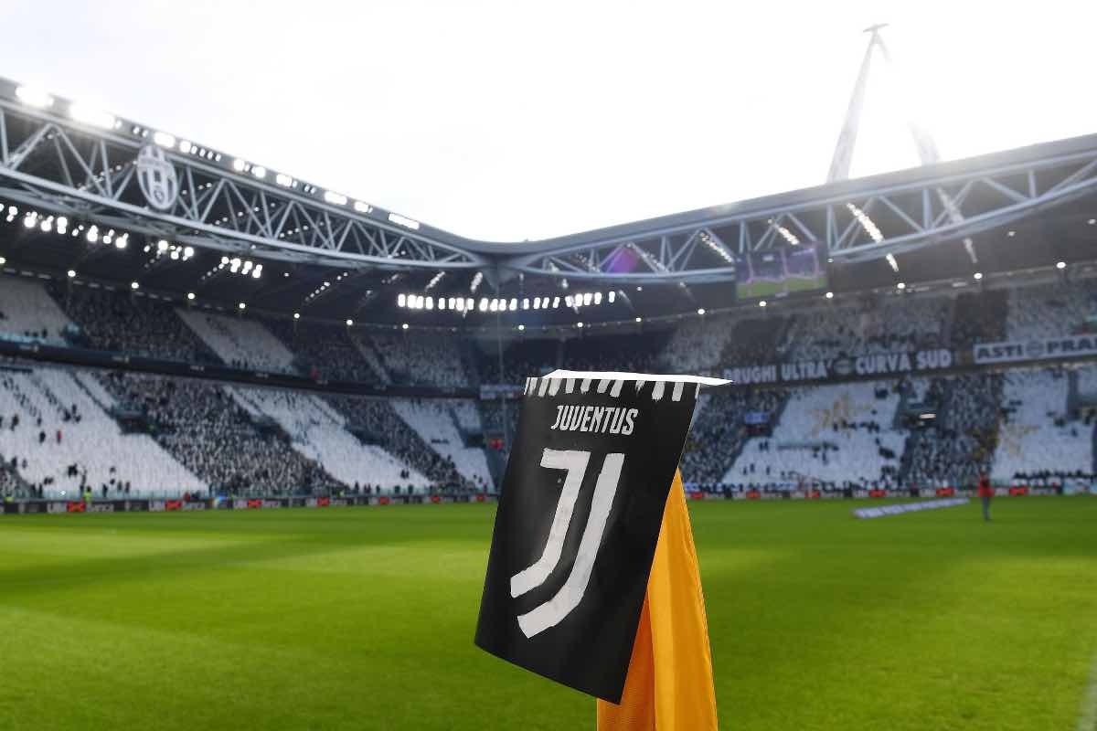Addio alla Juventus, è ufficiale