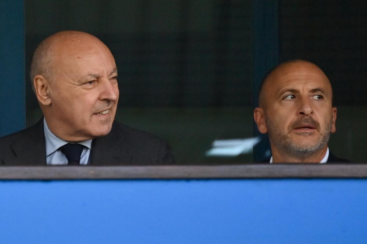 L'Inter fa il colpaccio in Serie A con una cessione eccellente 