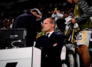 Tonali beffa Juventus