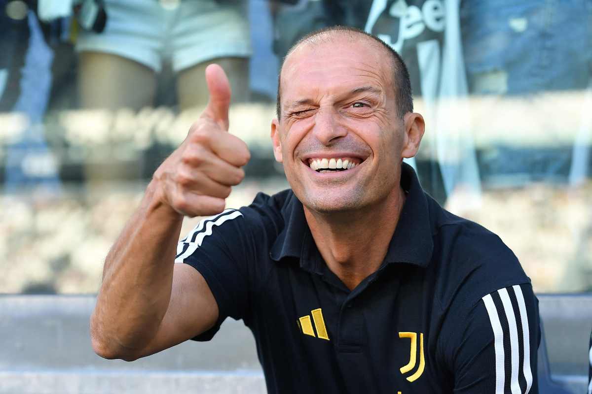 La Juve fa il colpaccio a gennaio con l'aiutino