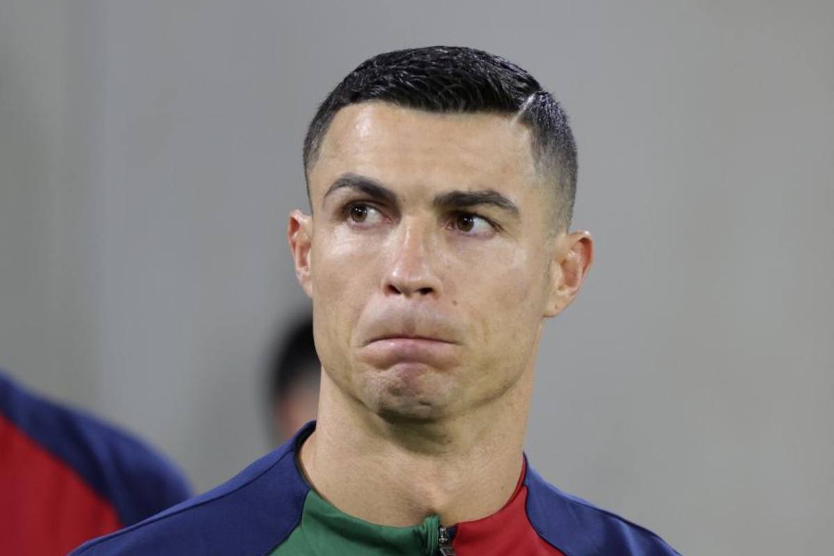 Ronaldo supera Messi