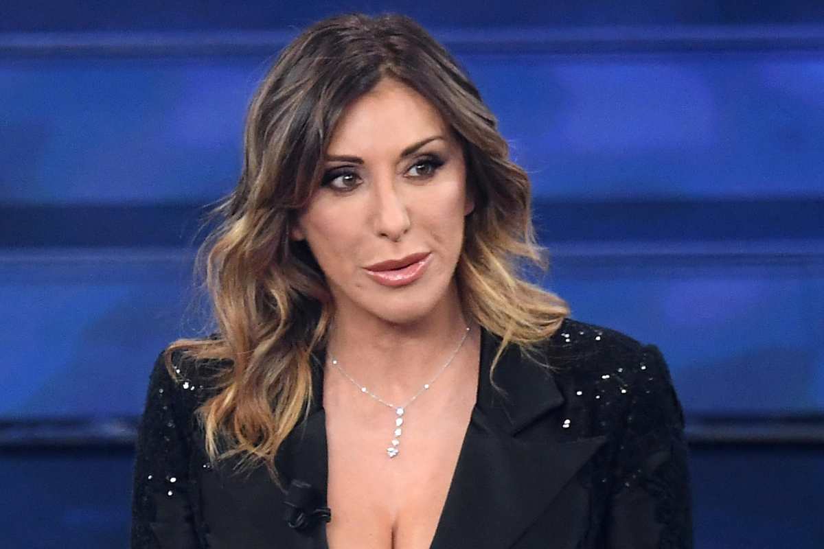 Sabrina Salerno da applausi: ecco lo scatto vintage