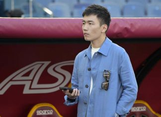 Zhang perde l'Inter