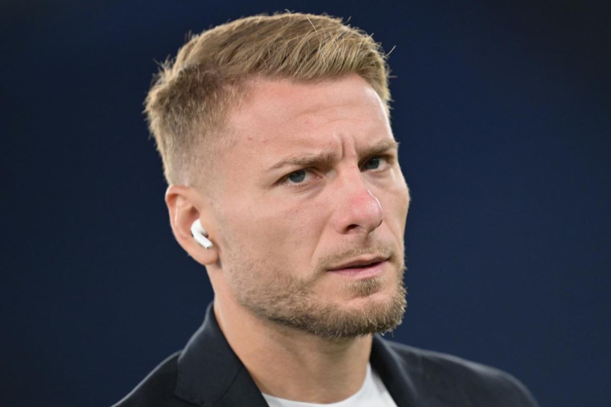 Annuncio choc: Immobile all'Inter