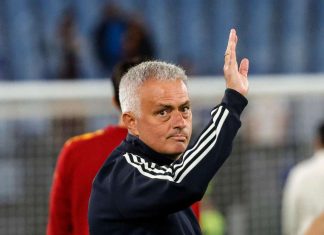 Mourinho-Roma è addio? Lo vuole una big europea