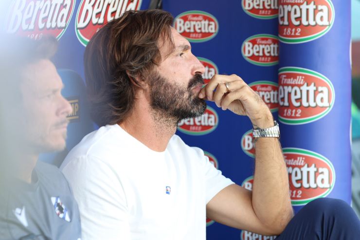 Pirlo a rischio esonero