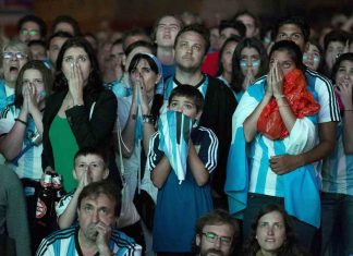 Caos in Argentina per la positività di Gomez al doping