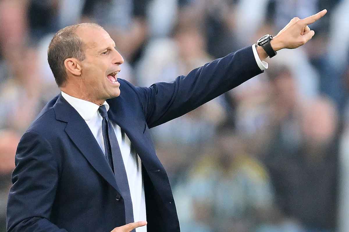 La Juve punta l'attaccante: numeri impressionanti