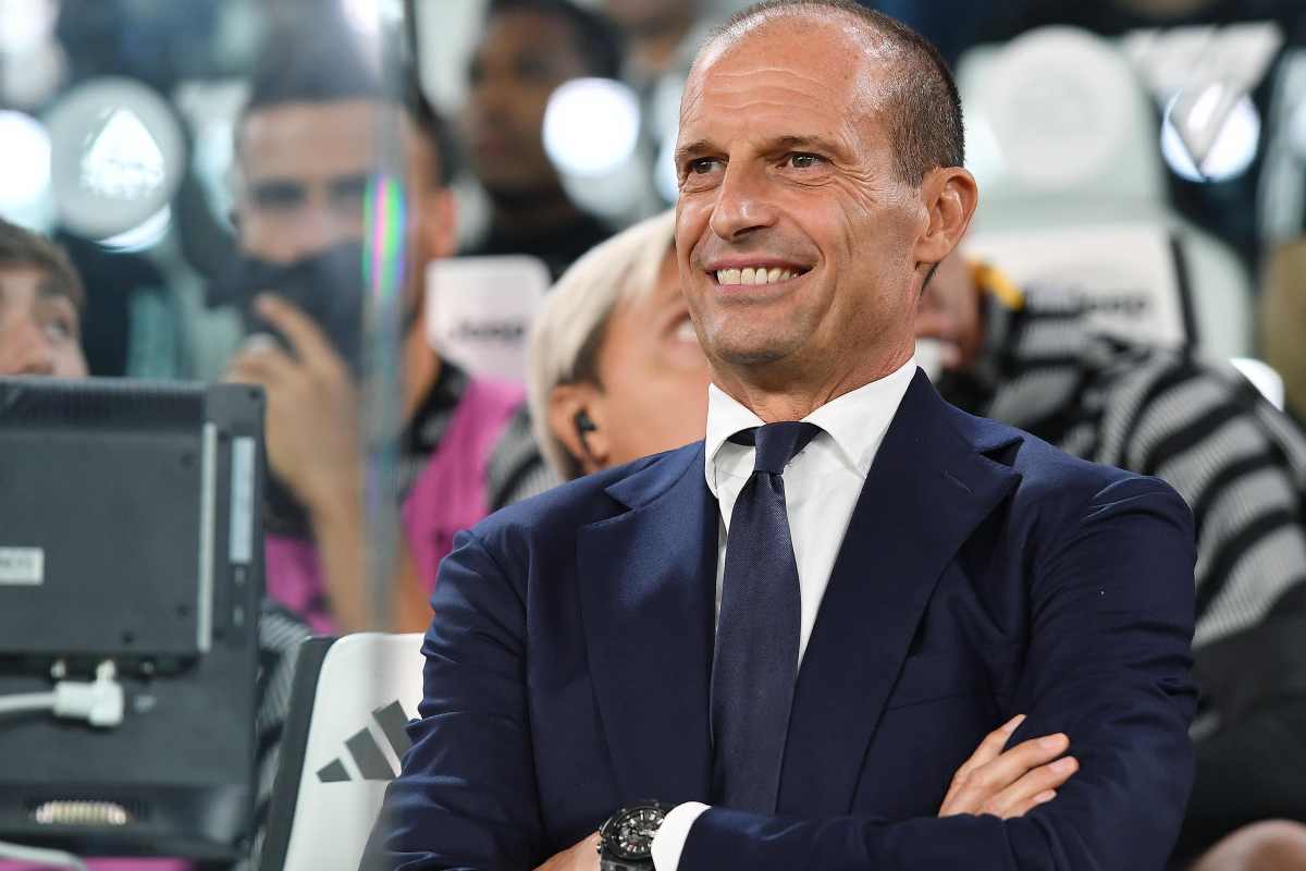 Sta per firmare con la Juve 