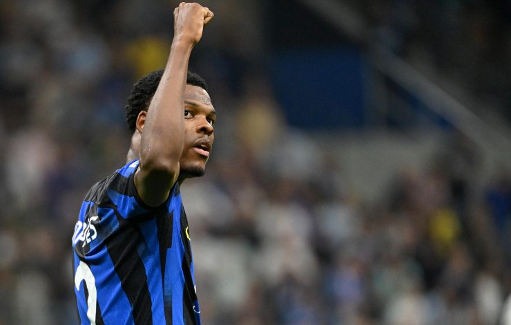Saluta l'Inter a giugno, si chiude la cessione