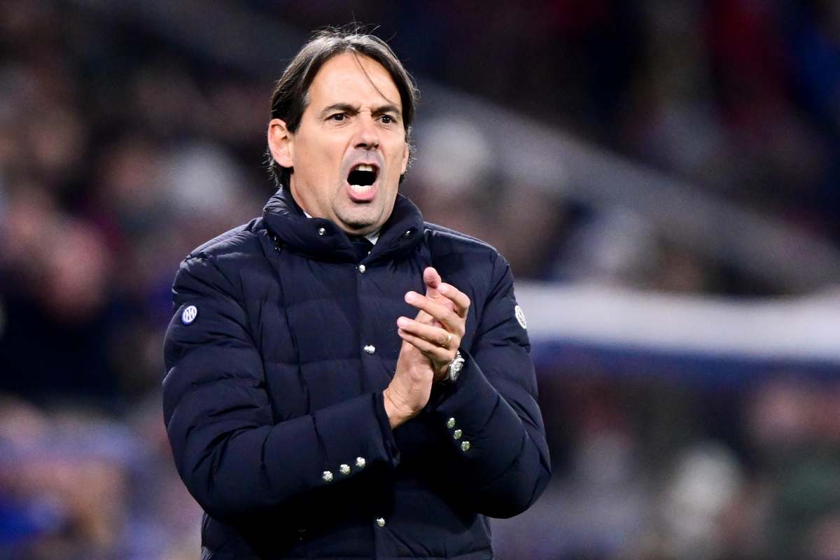 Fiore su Inzaghi: "Obbligato a vincere lo scudetto con l'Inter"