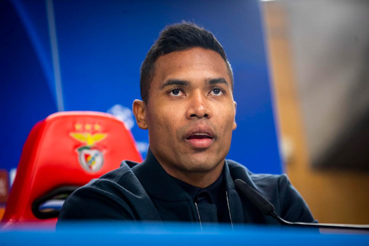 Alex Sandro dice addio alla Juve: ecco in quale club andrà