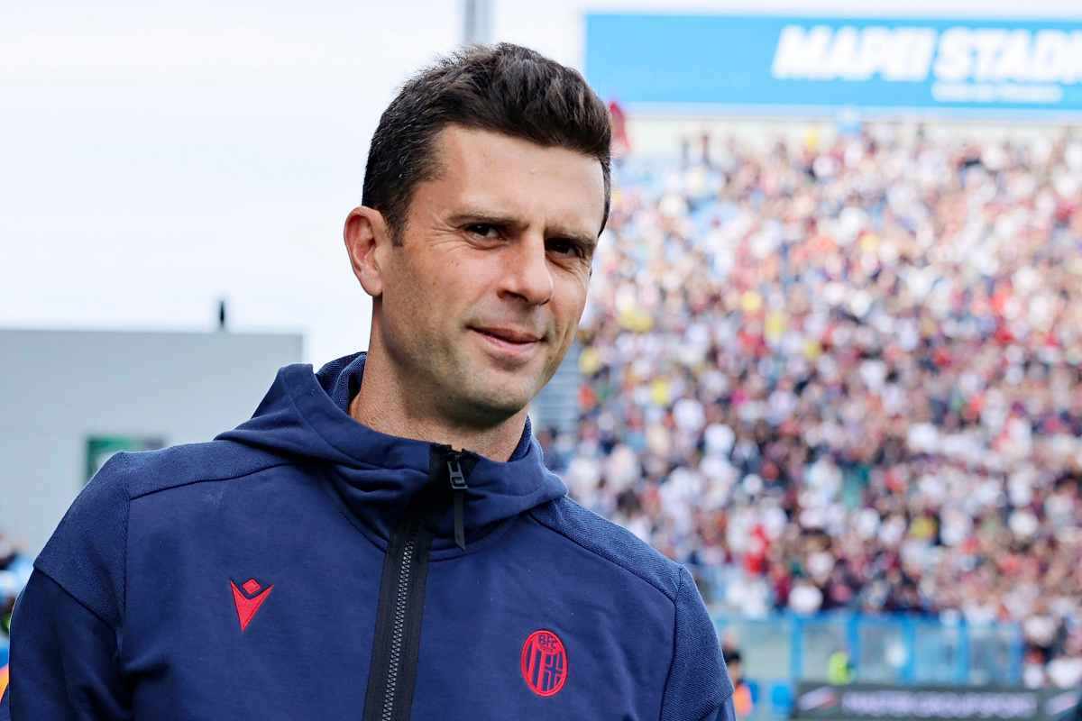 Thiago Motta futuro big