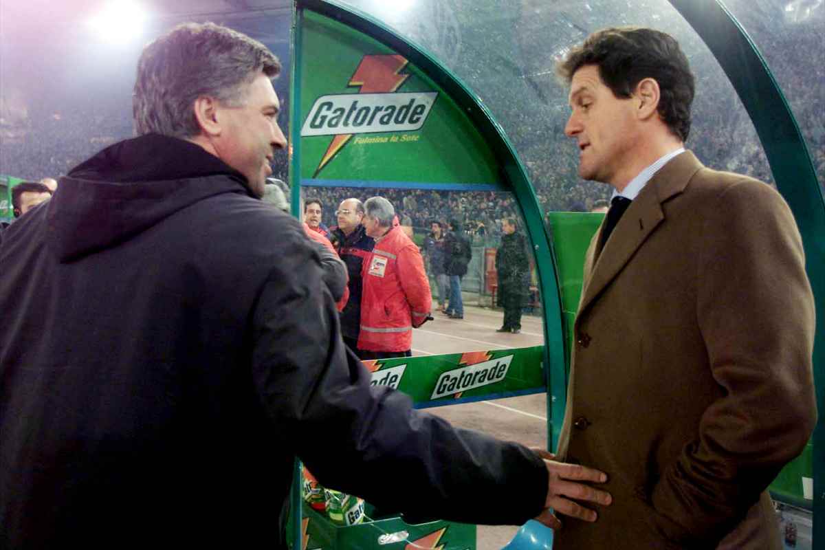 I 5 allenatori italiani più vincenti di sempre