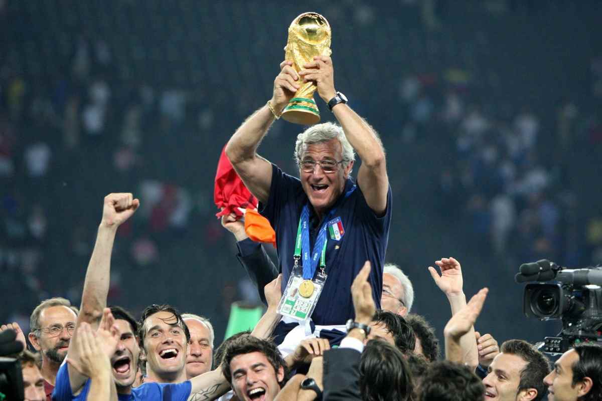 Chi sono i 5 allenatori italiani più vincenti di sempre