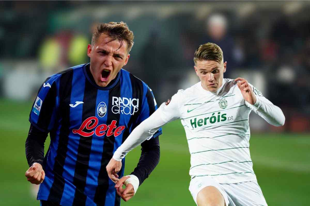 L'Arsenal ha messo gli occhi su Gyokeres e Retegui