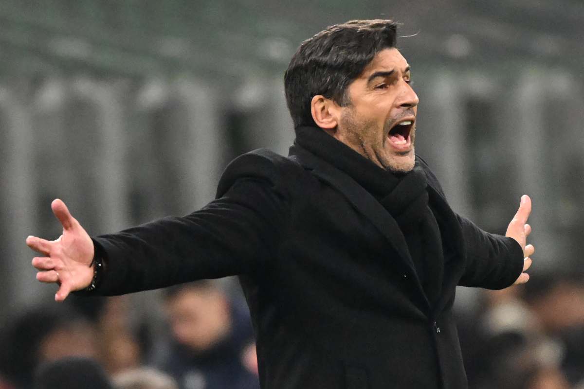 Esonero Fonseca: le ultime notizie