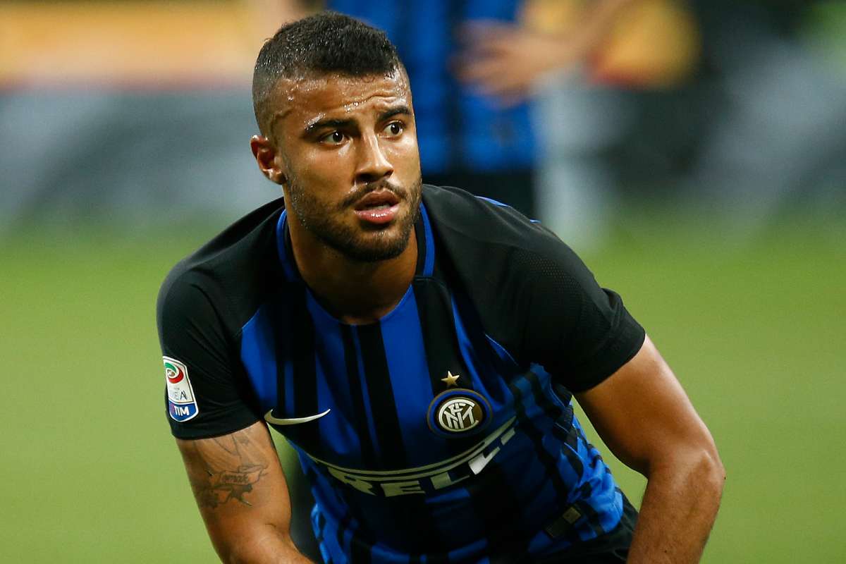 Rafinha nel mirino della Juventus