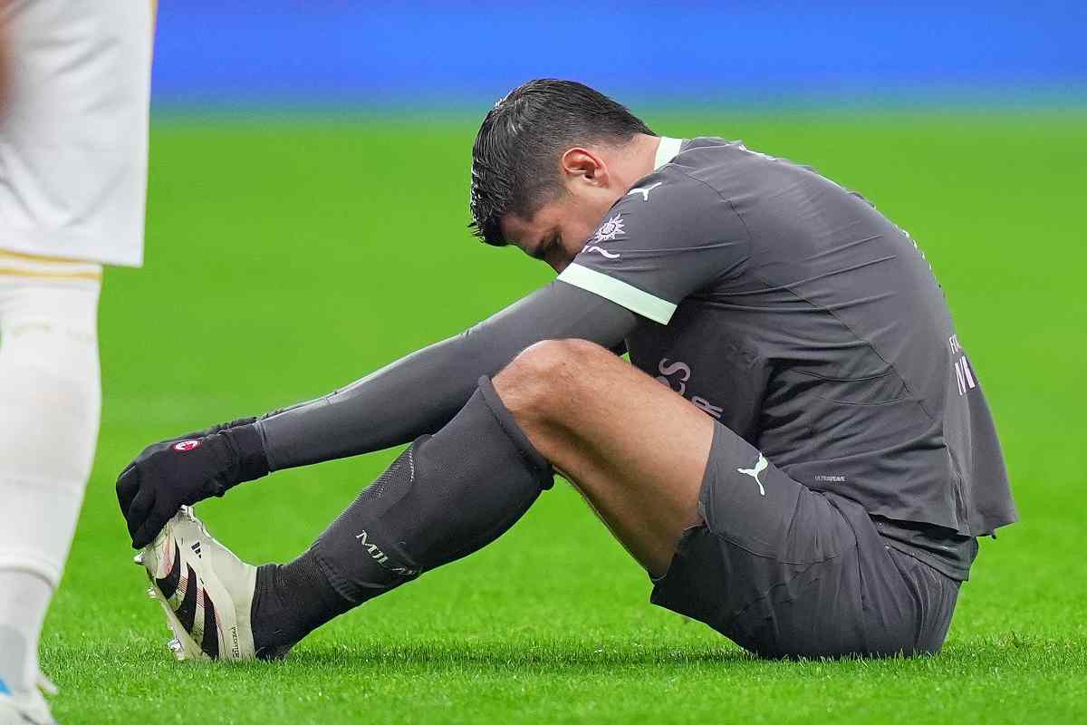 Tempi recupero Morata: quando torna