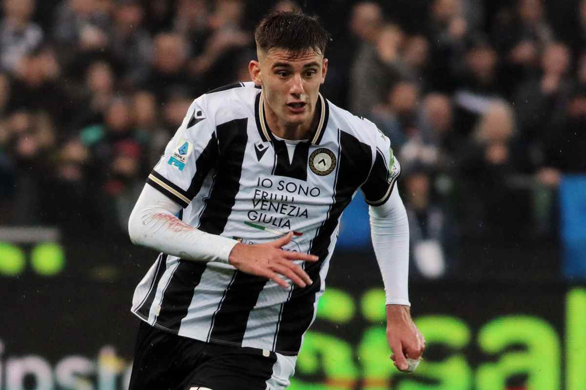 Calciomercato Atalanta Lucca